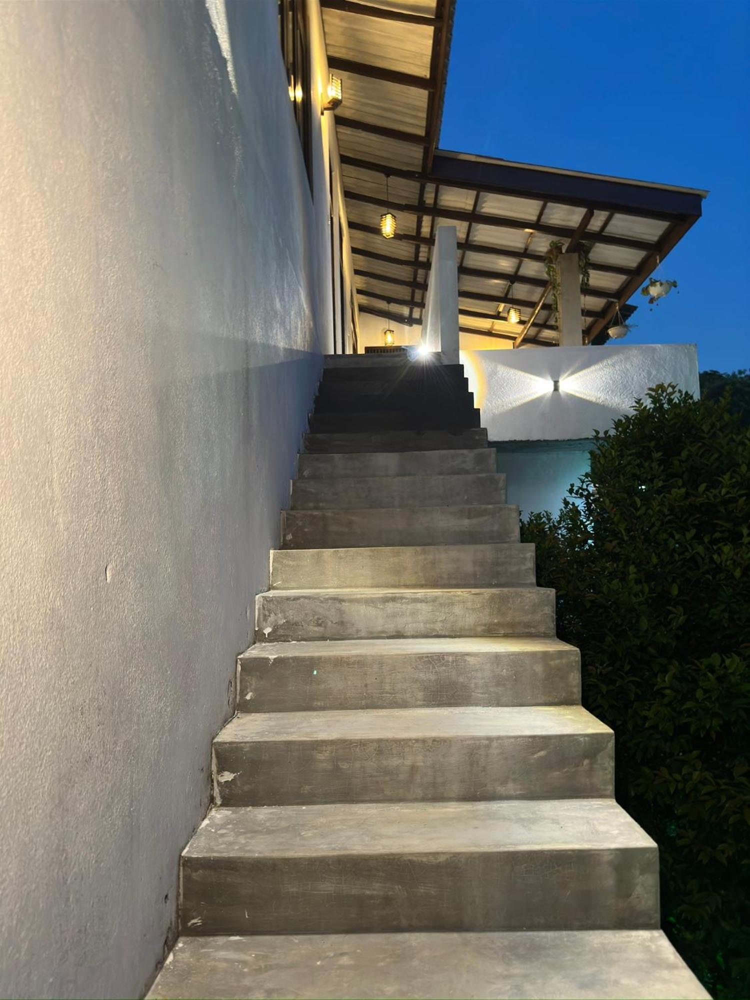 Sunliya Resort Tangalle Exterior foto